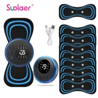 Multifunctional Massager EMS| Relieve Fatigue & Improve Blood Circulation